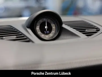 PORSCHE Panamera Turbo S E-Hybrid Burmester InnoDrive