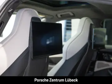 PORSCHE Panamera Turbo S E-Hybrid Burmester InnoDrive