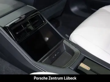 PORSCHE Panamera Turbo S E-Hybrid Burmester InnoDrive