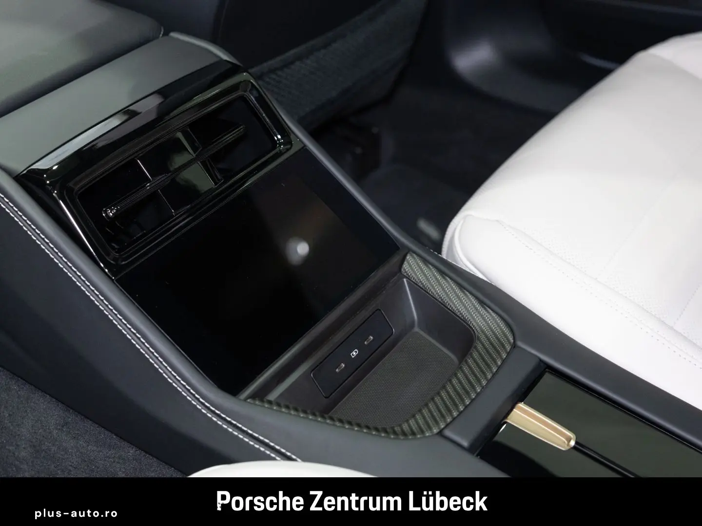 PORSCHE Panamera Turbo S E-Hybrid Burmester InnoDrive