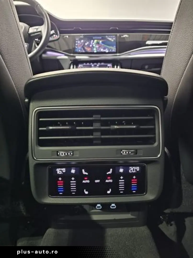 AUDI Q8 50 TDI S Line Black Pano Matrix Softc.Hud 22
