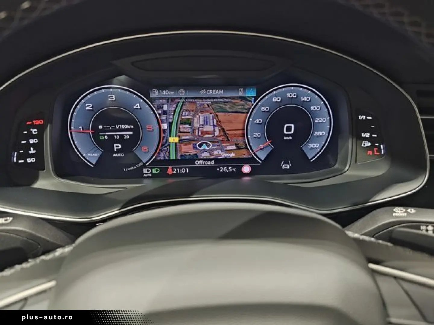 AUDI Q8 50 TDI S Line Black Pano Matrix Softc.Hud 22