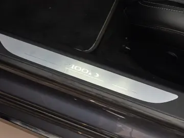 Tesla Model S P100D Performance