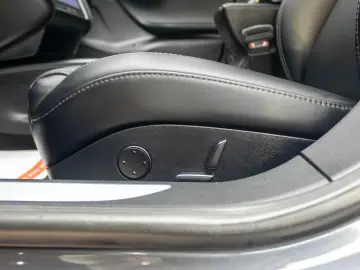 Tesla Model S P100D Performance