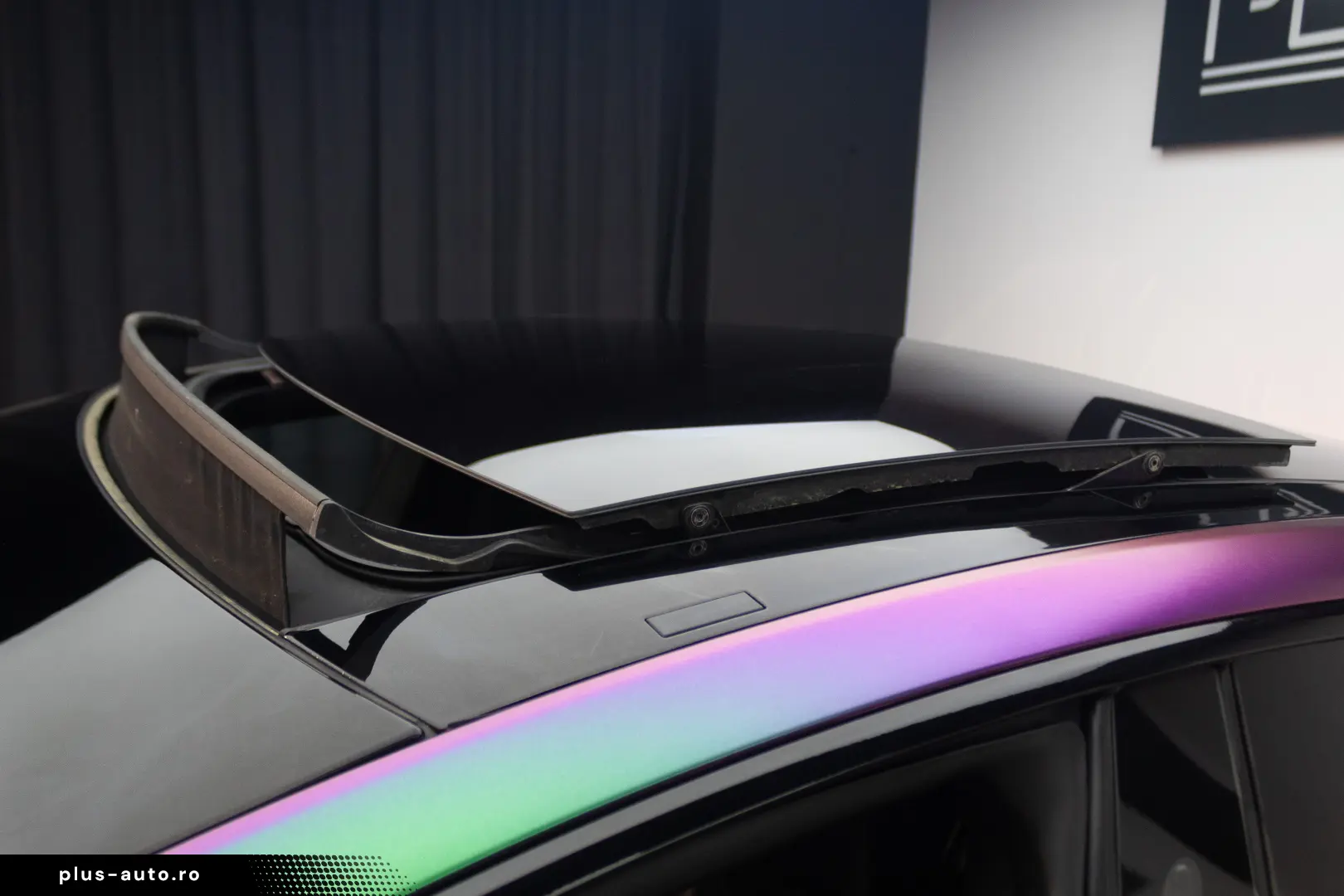 Tesla Model S P100D Performance