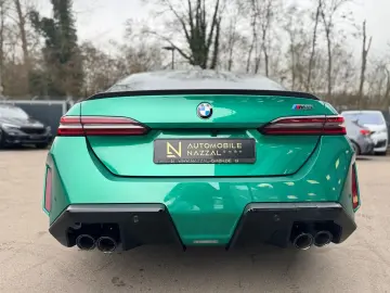 BMW M5 LIM CARBON ACC B&W 727PS