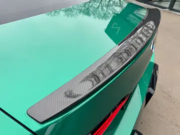 BMW M5 LIM CARBON ACC B&W 727PS