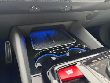 BMW M5 LIM CARBON ACC B&W 727PS