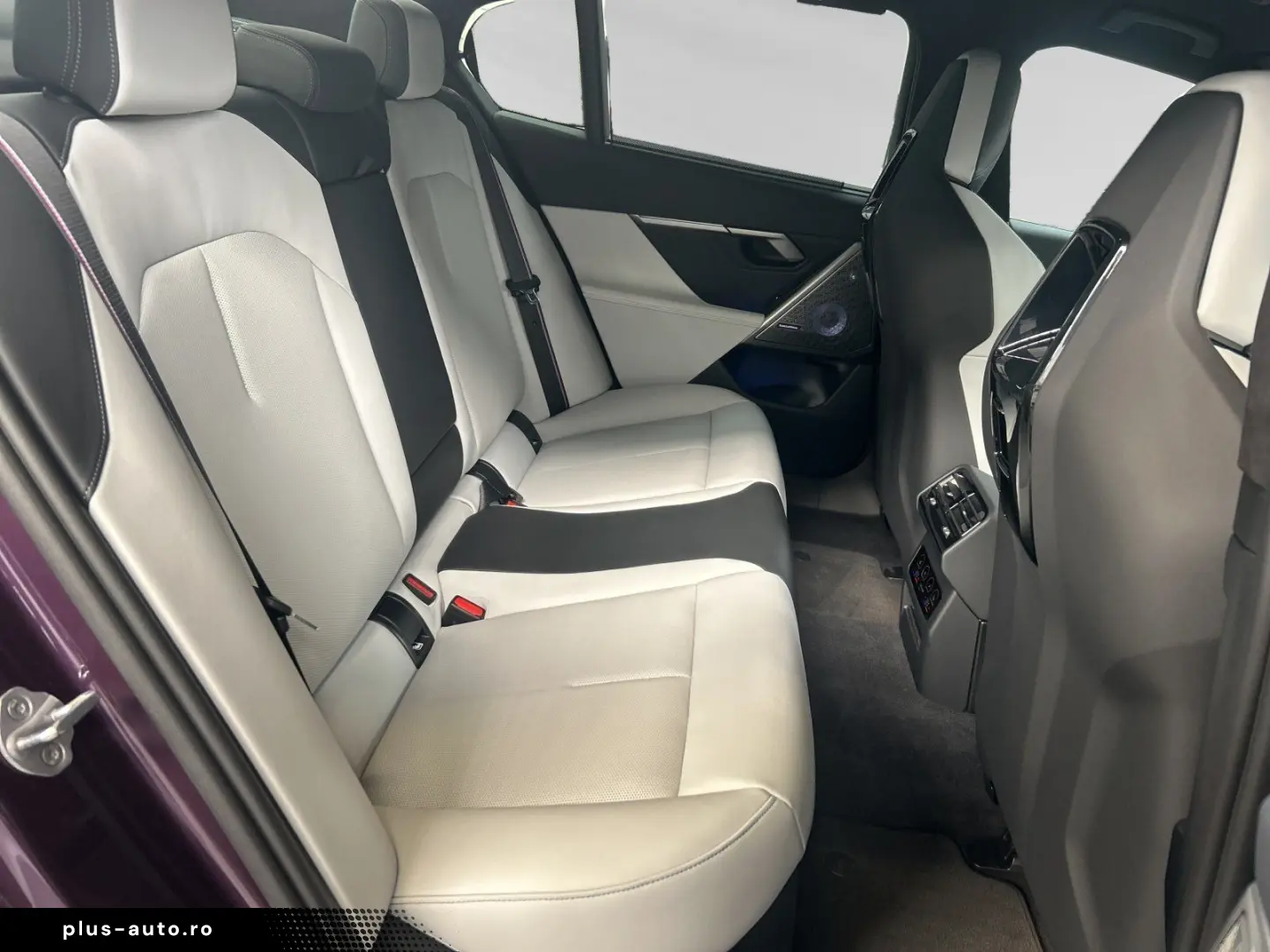 BMW M5 Limousine  Daytonaviolett  MDriver'sPackage B