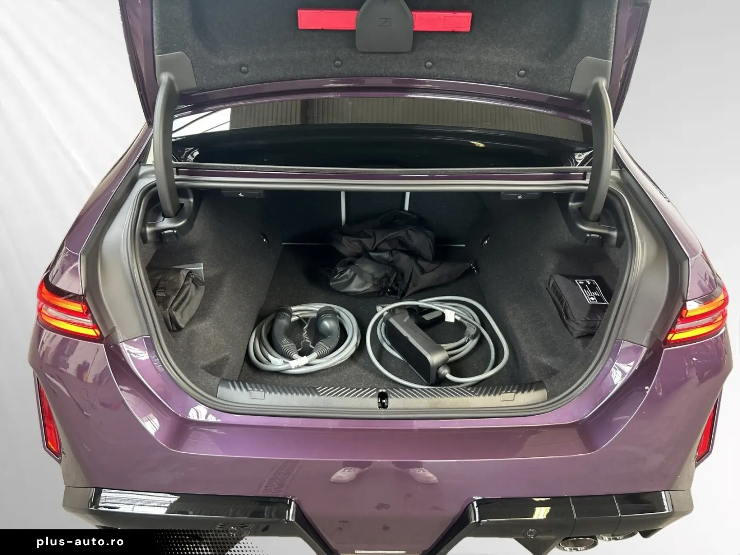 BMW M5 Limousine  Daytonaviolett  MDriver'sPackage B