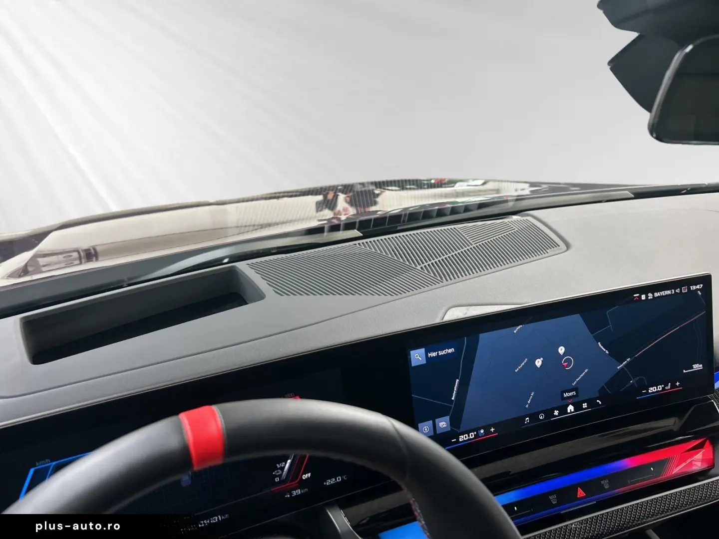 BMW M5 Limousine  Daytonaviolett  MDriver'sPackage B