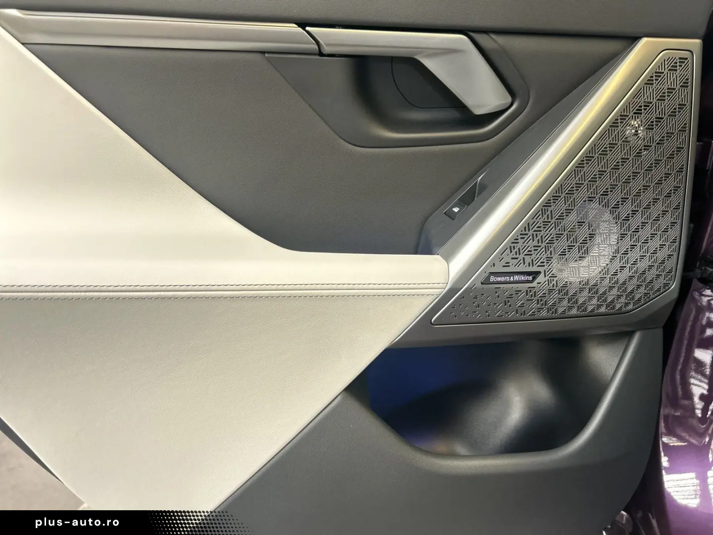 BMW M5 Limousine  Daytonaviolett  MDriver'sPackage B