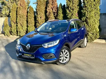 Renault Kadjar  103.000km  distribuție ef. garantie  rate