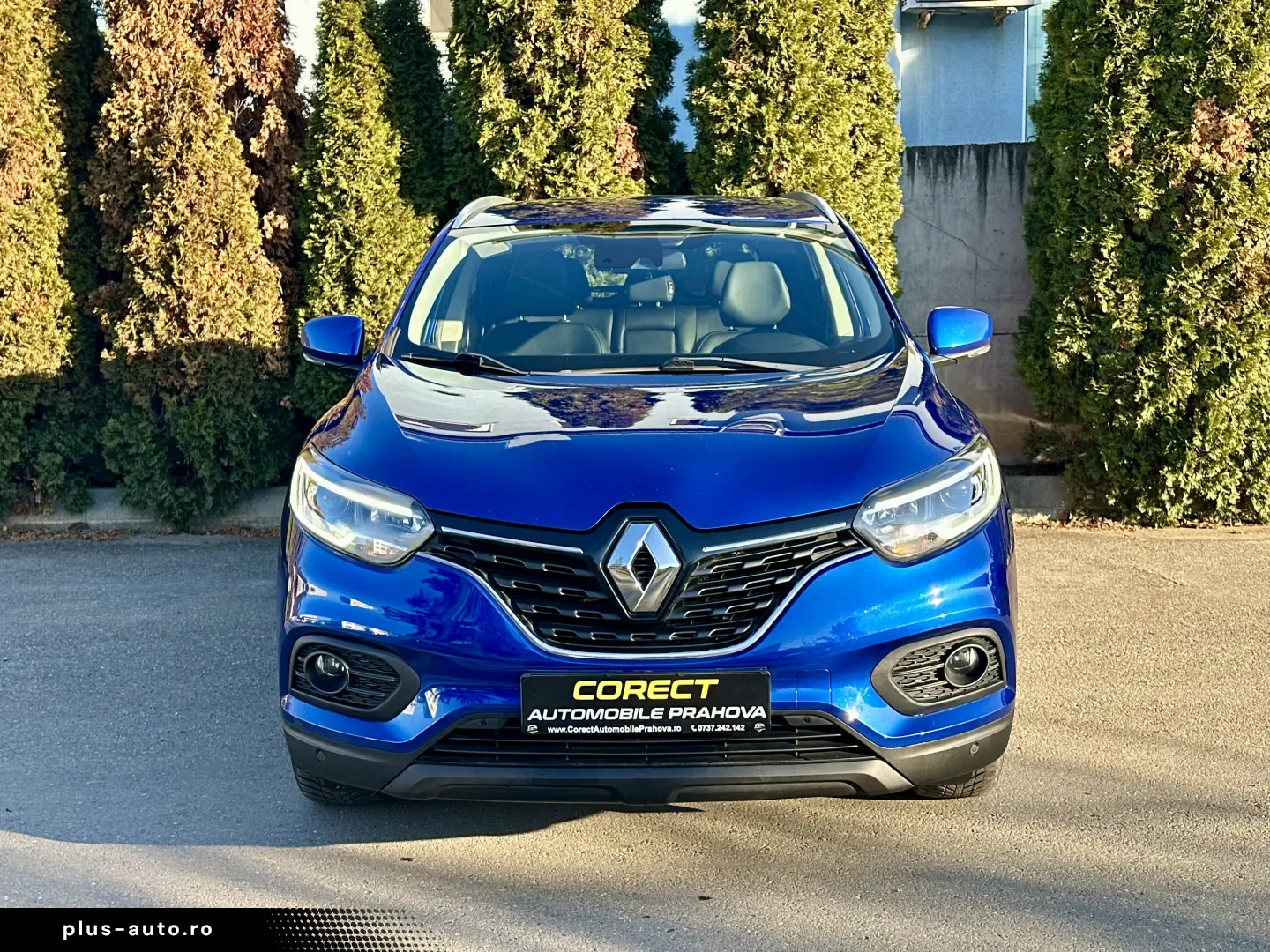 Renault Kadjar  103.000km  distribuție ef. garantie  rate