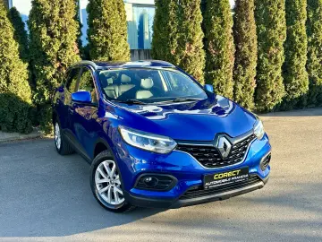 Renault Kadjar  103.000km  distribuție ef. garantie  rate