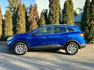 Renault Kadjar  103.000km  distribuție ef. garantie  rate