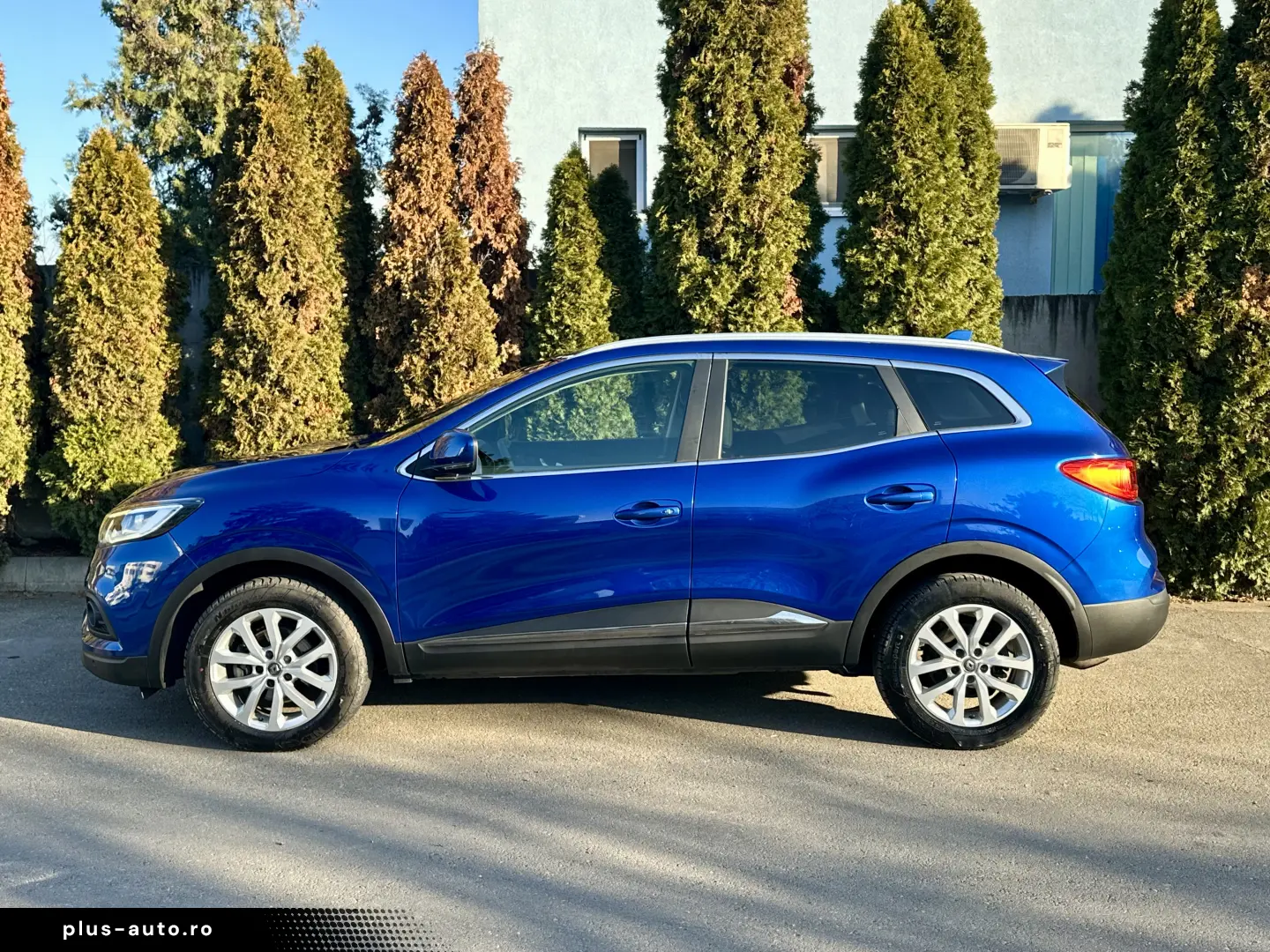 Renault Kadjar  103.000km  distribuție ef. garantie  rate