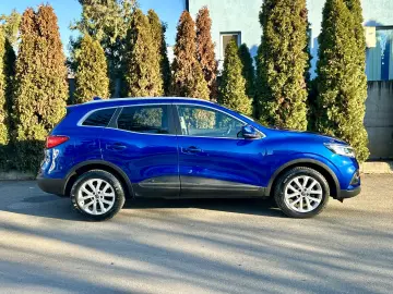 Renault Kadjar  103.000km  distribuție ef. garantie  rate