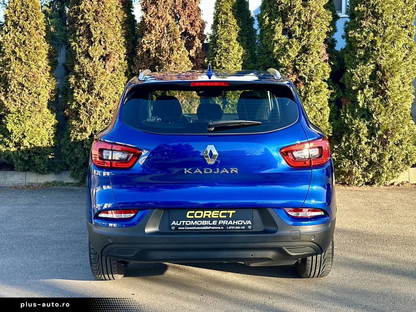 Renault Kadjar  103.000km  distribuție ef. garantie  rate