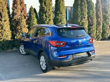 Renault Kadjar  103.000km  distribuție ef. garantie  rate