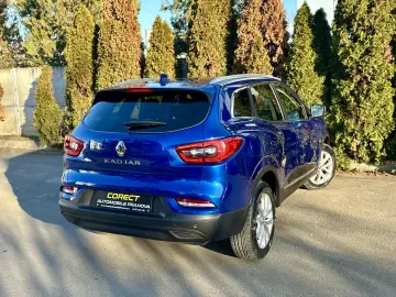 Renault Kadjar  103.000km  distribuție ef. garantie  rate