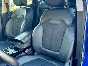 Renault Kadjar  103.000km  distribuție ef. garantie  rate