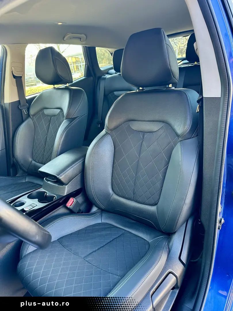 Renault Kadjar  103.000km  distribuție ef. garantie  rate