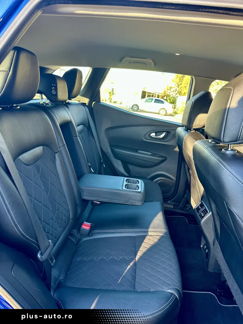 Renault Kadjar  103.000km  distribuție ef. garantie  rate