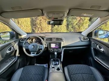 Renault Kadjar  103.000km  distribuție ef. garantie  rate