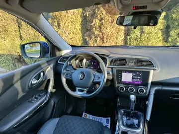 Renault Kadjar  103.000km  distribuție ef. garantie  rate
