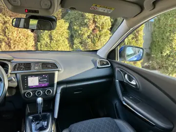 Renault Kadjar  103.000km  distribuție ef. garantie  rate