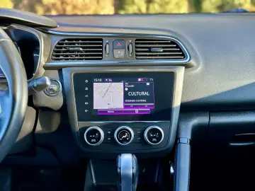 Renault Kadjar  103.000km  distribuție ef. garantie  rate