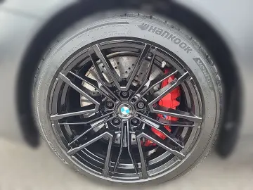 BMW M5 Touring INDIV FROZEN DEEP GREY Sitzbelüft 360