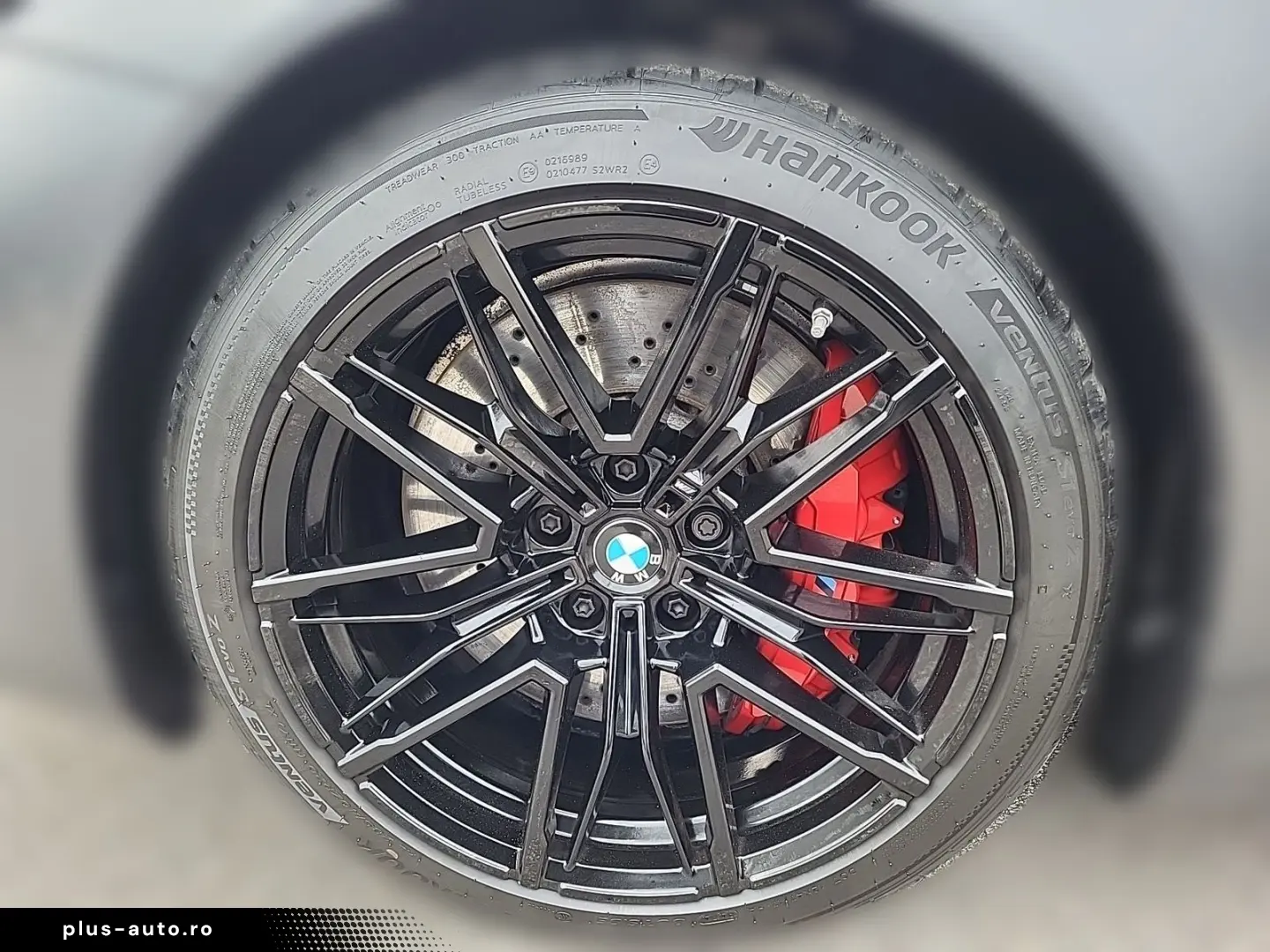 BMW M5 Touring INDIV FROZEN DEEP GREY Sitzbelüft 360