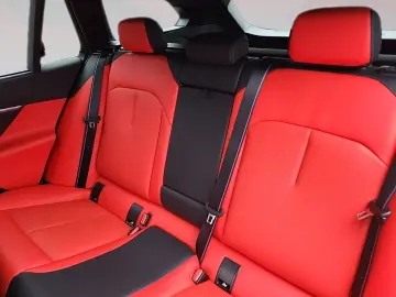 BMW M5 Touring INDIV FROZEN DEEP GREY Sitzbelüft 360