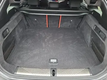 BMW M5 Touring INDIV FROZEN DEEP GREY Sitzbelüft 360