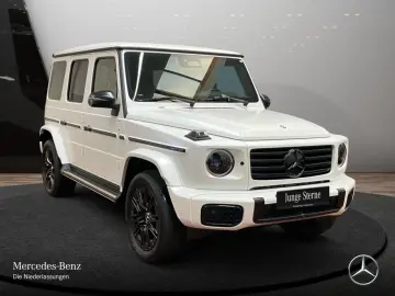 MERCEDES-BENZ G 450 d AMG SHD EXCLUSIVE Night II AHK&hellip;