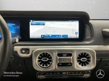 MERCEDES-BENZ G 450 d AMG SHD EXCLUSIVE Night II AHK&hellip;