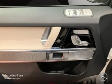 MERCEDES-BENZ G 450 d AMG SHD EXCLUSIVE Night II AHK&hellip;