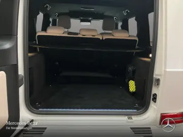 MERCEDES-BENZ G 450 d AMG SHD EXCLUSIVE Night II AHK&hellip;