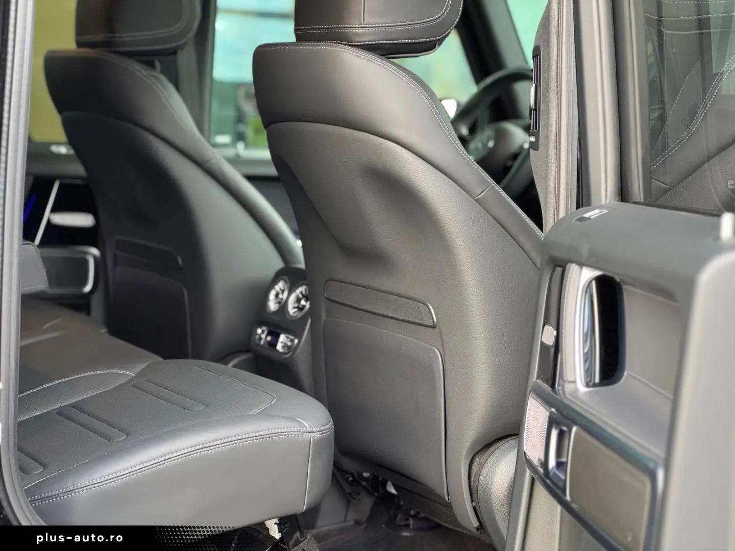 MERCEDES-BENZ G 450d AMG Multibeam Night 360 Massage Standhz