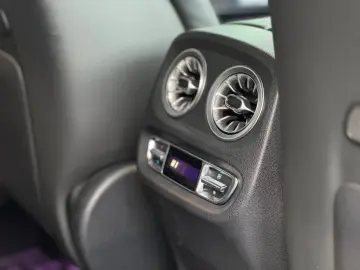 MERCEDES-BENZ G 450d AMG Multibeam Night 360 Massage Standhz