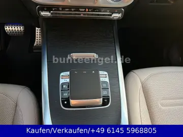 MERCEDES-BENZ G 450 d AMG line  Burmester Night AHK ESSD