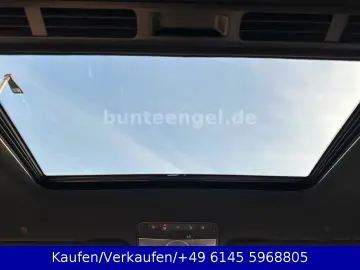 MERCEDES-BENZ G 450 d AMG line  Burmester Night AHK ESSD