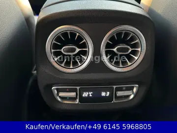 MERCEDES-BENZ G 450 d AMG line  Burmester Night AHK ESSD