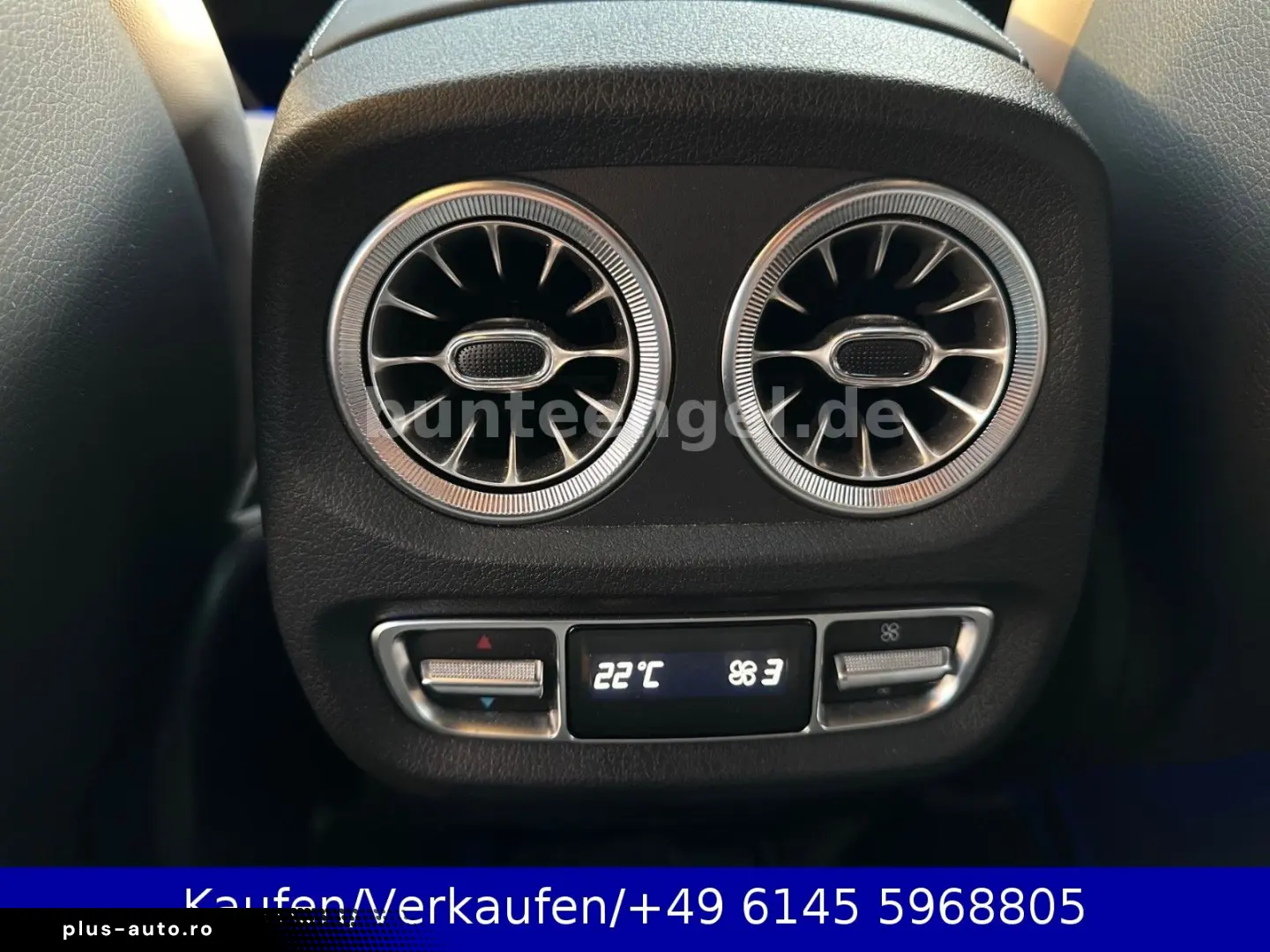 MERCEDES-BENZ G 450 d AMG line  Burmester Night AHK ESSD