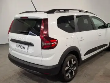 DACIA JOGGER 1.0 TCe 110HP EXPRESSION