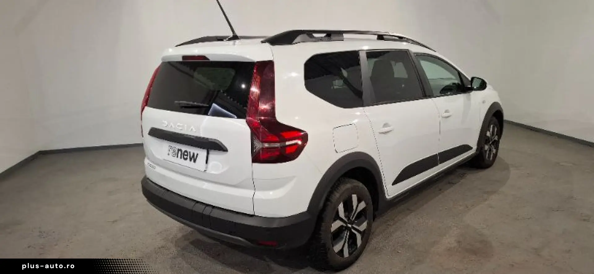DACIA JOGGER 1.0 TCe 110HP EXPRESSION