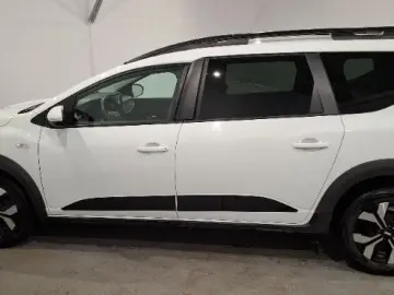 DACIA JOGGER 1.0 TCe 110HP EXPRESSION