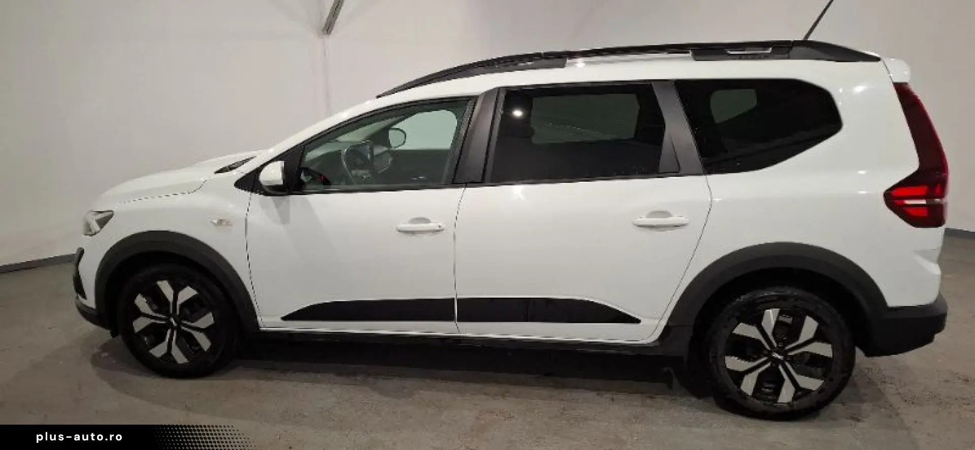 DACIA JOGGER 1.0 TCe 110HP EXPRESSION